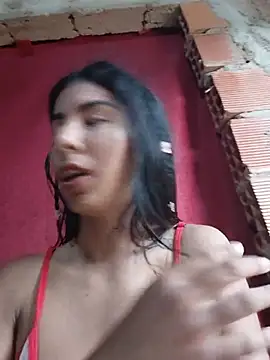 Chaparritahot99 - Domi in my pussy 🥵🥵😈