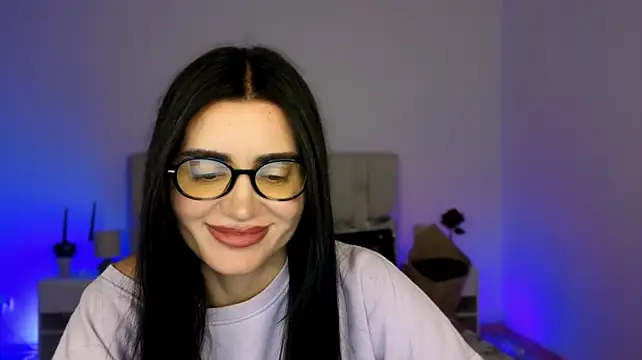 Little_miaa_ - I'll do something UNUSUAL.