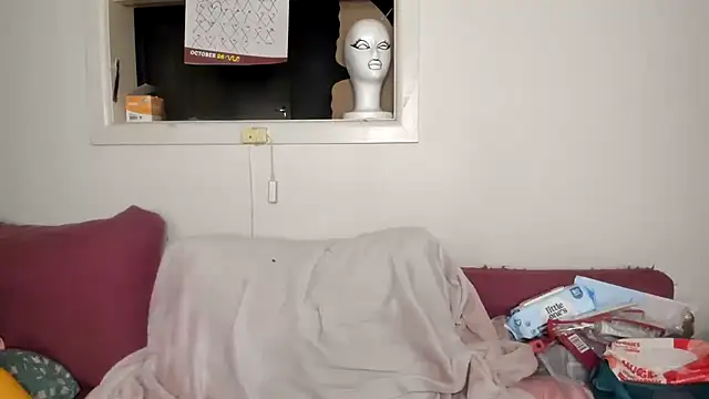 Aaprill - topless little slut