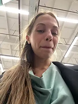 Olivia_Jemison - Sit on dildo with ass + 3 finger pussy