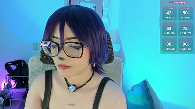 MissElii - SLAPFACEX4 AND AHEGAO