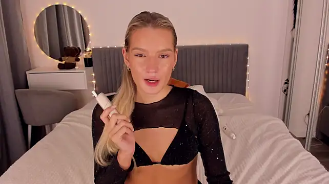 CassieRayss - help me save for vacation