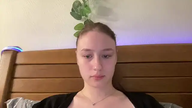 NicolePax - For my sweet and wonderful birthday!