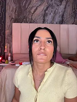 Lia_sofiia - FUCK ME PLS! SPINEL WITH DOMI X2M🥵