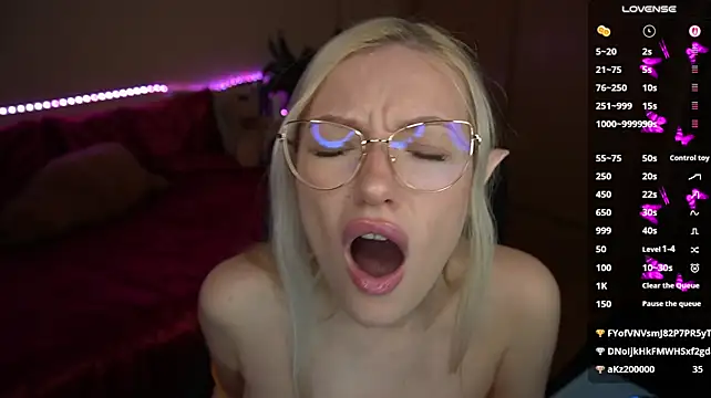 AmandaFiree - take my dress off