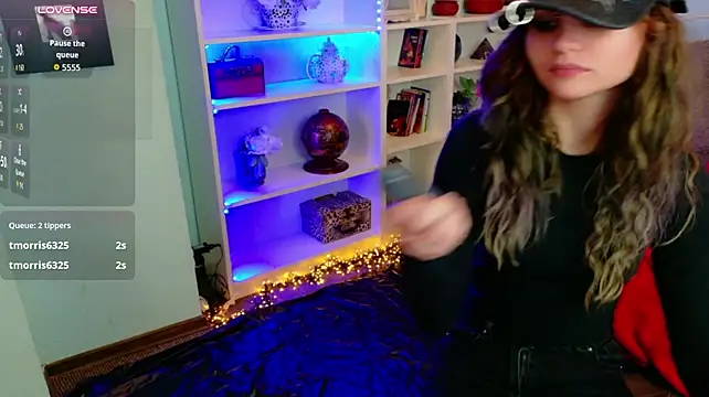 Pinky_Pie20 - dildo pussy ply