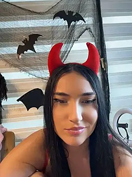 AliceSchuster - 🎃Spank my cheeks🎃
