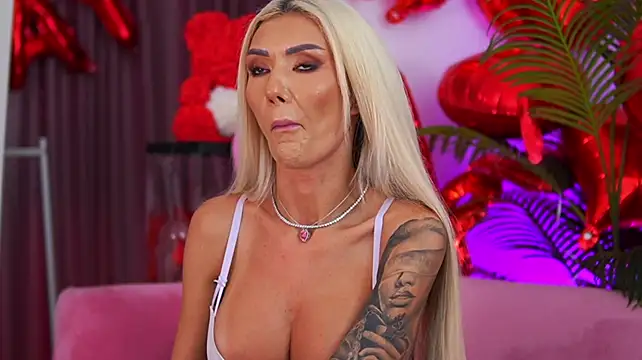 Fallingangel - Let me be your favorite LUST😈💕