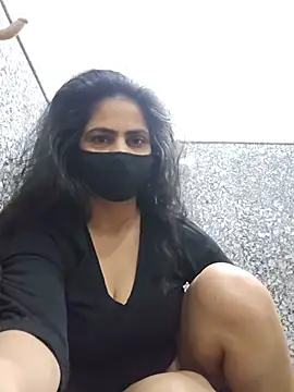 SashaPatel - Full nude