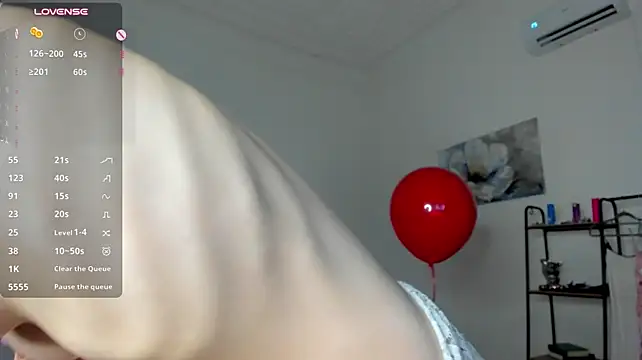 EvaStar1ight - Make my nipples harder by pulling
