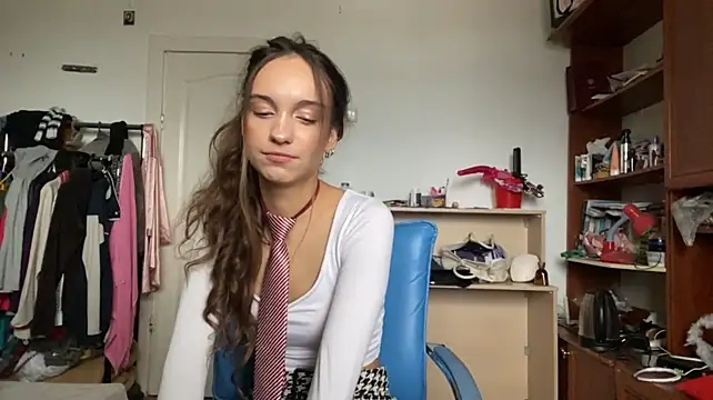 CharmainFandrich - Biggest smile ever