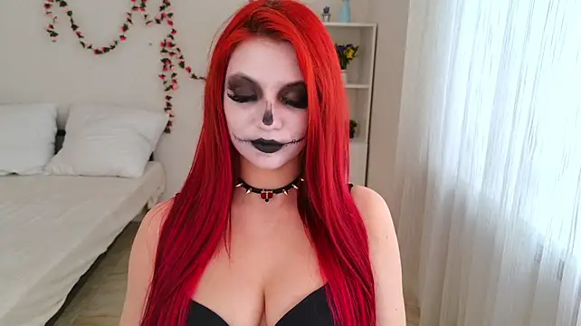 Amanda_Grasy - oil show