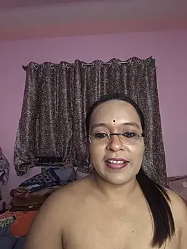 Naughtymia06 - Boobs press with bra