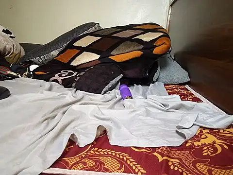 Cynthia_sexxy - fist me