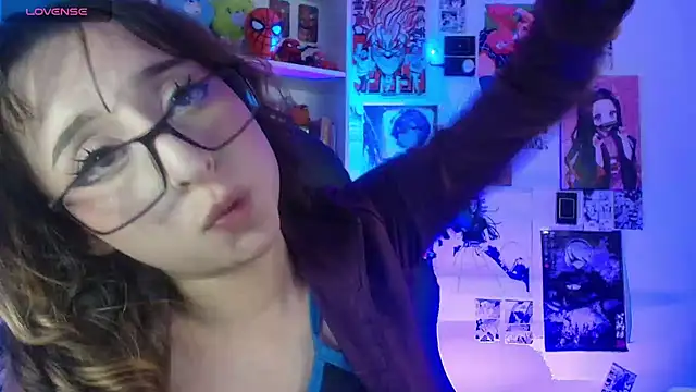 CelesteAyase - dance sexy naked