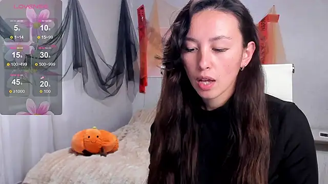 Geisha_Anna - goal on day