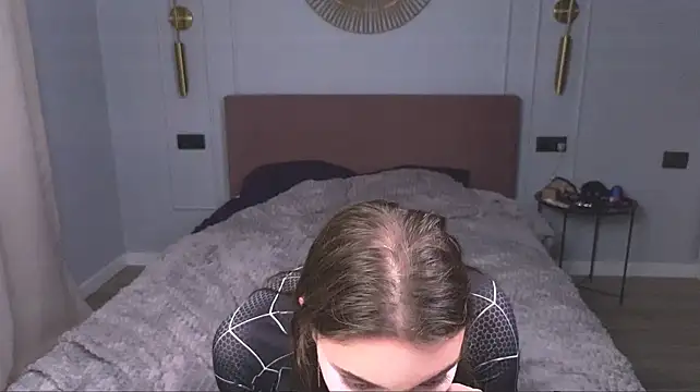 Kristiwild - 💖spank me x10🔥