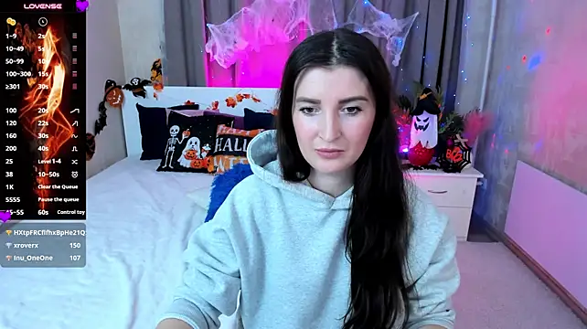EvelinCuper_ - make my pussy wet