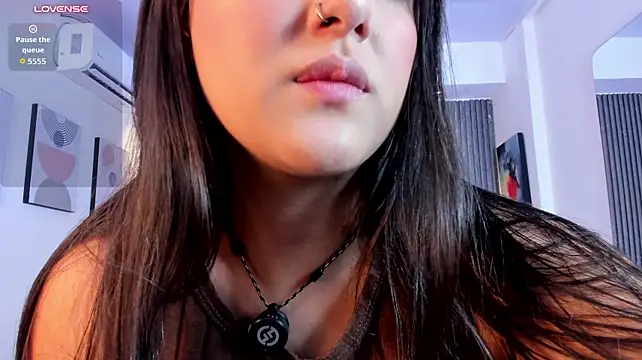 Paulina_sweett_ - Flash Pussy + Dance 💙😈