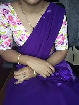 Bujji_Talli - Oil boobs