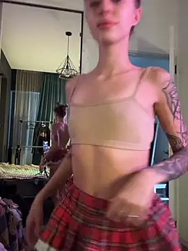 Enjoy_my_beauty - grind my clit & cumming