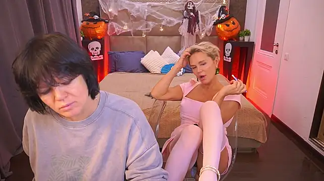 PleasureWeCouple - GIVE US A CUP OF COFFEE))))