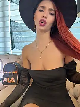 VixenRosse - from your 💦💦