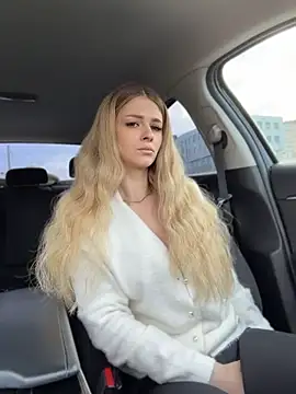 Love_Bri - Drive my pussy fucking hot