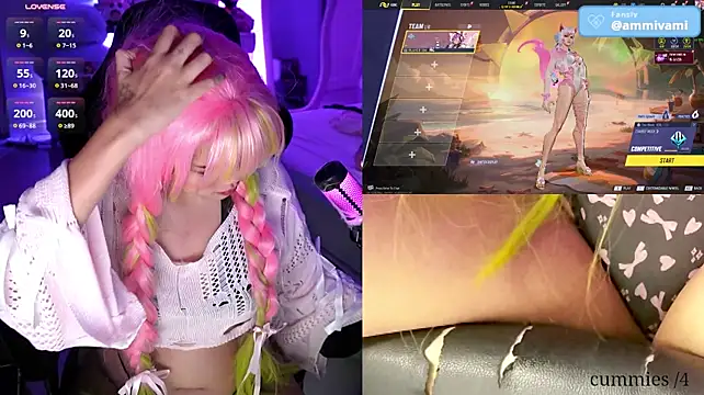 Ammiasian