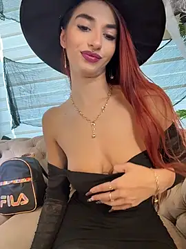 VixenRosse - from your 💦💦