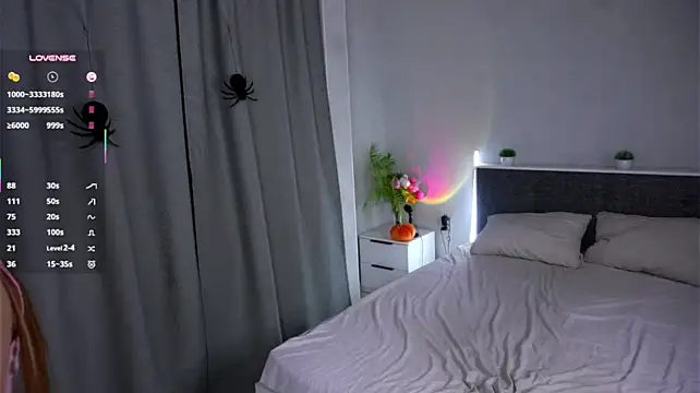 AnnieHansis - Make my tight pussy little wet