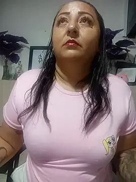 Azurafairy - OIL TITIS
