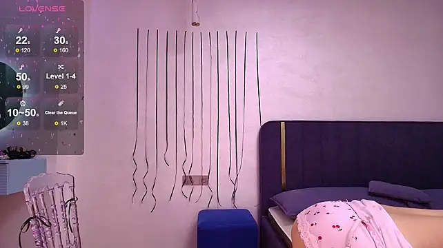 Kiki_pulse - Stripdance