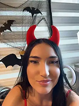 AliceSchuster - 🎃Spank my cheeks🎃
