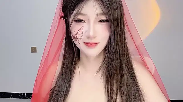 Lucy_8858 - Happy ​Halloween 🎃