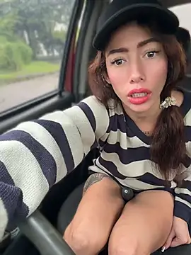 Roxyrougee - Take of shorts 🔥 L.T Control Lovens