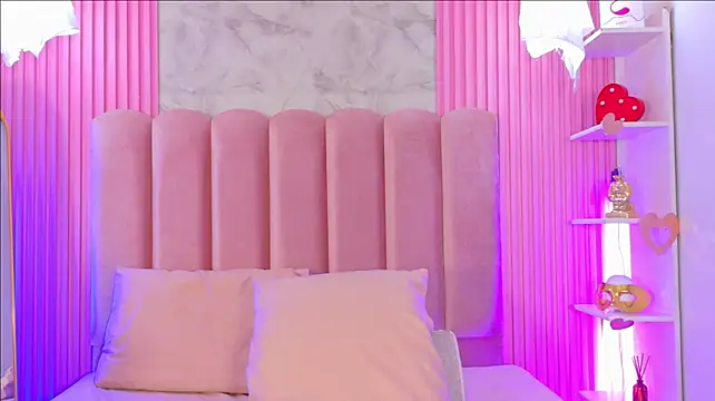 LunaRose18 - make me get cream out of my pussy