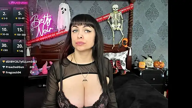 BettyNoir