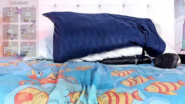 Daye_Sky - Ride Dildo and Cum