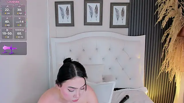 Kitty_bluuee - CONTROL 50SECOND AND SQUIRT CRAZY🥵🙈🩷