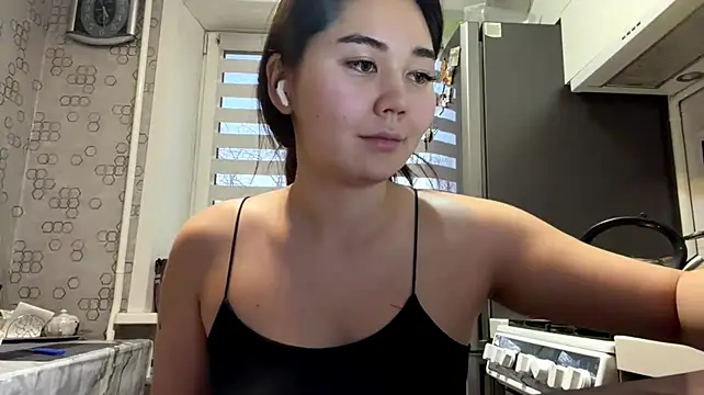 JasonMacomber - Squeezing my bigboobs <3