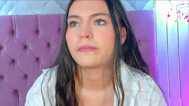 Gabby-Sweet - make me get cream out of my pussy