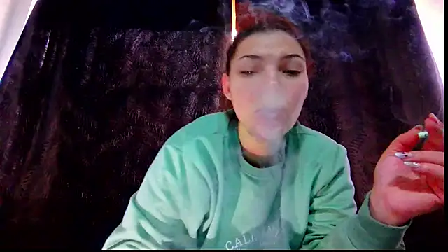 AlixDream_HL - control lush 10 min