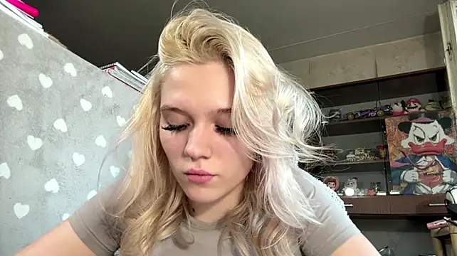 ChantellBuist - Dirty dance+ tongue tease