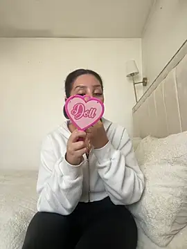 Magical_mia - SHOW BUSH