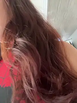 Lia_sexx69 - SPIDER-WOMAN COMPLETELY NAKED 😈😈