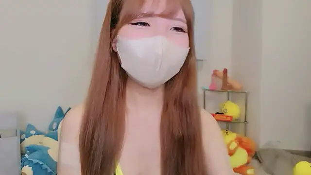 Rico_rico_ - パンツ食い込ませ四つん這い5分間だっちゃ🎃