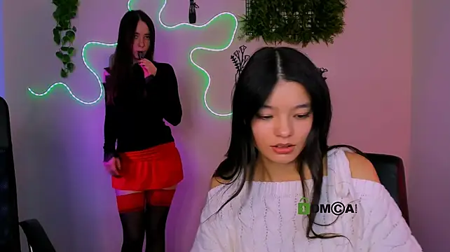 Bella_dorn - kiss