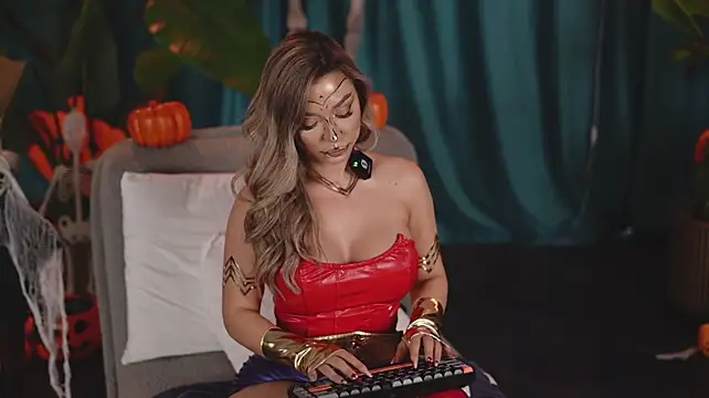 Assmerising - Fingers for my pussy 😈