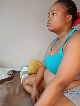 AfricanPopi - Fingering